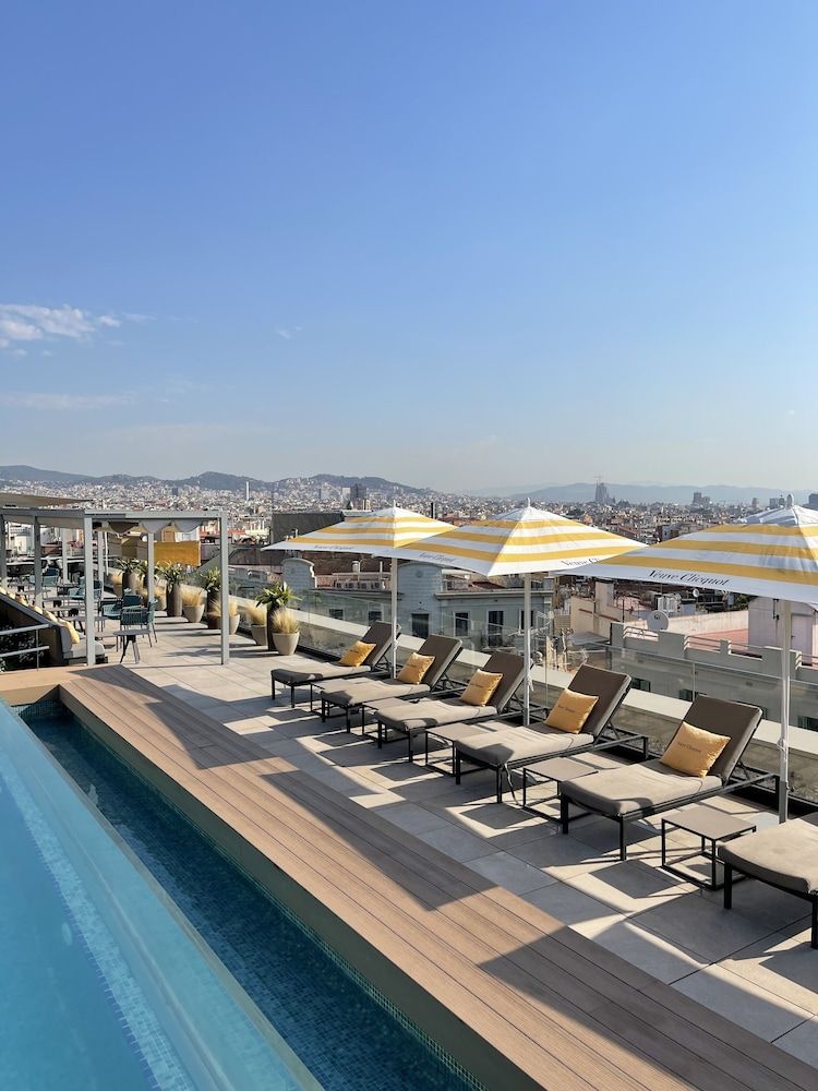 InterContinental Barcelona by IHG