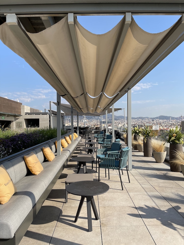 InterContinental Barcelona by IHG - zdjęcie 4