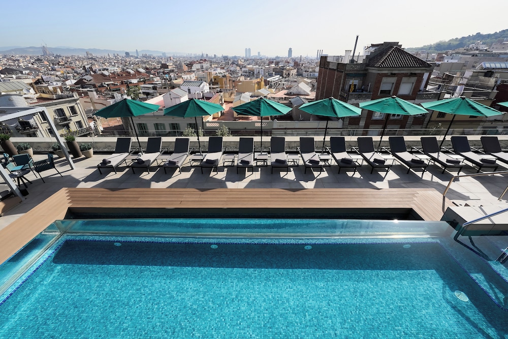 InterContinental Barcelona by IHG - zdjęcie 2