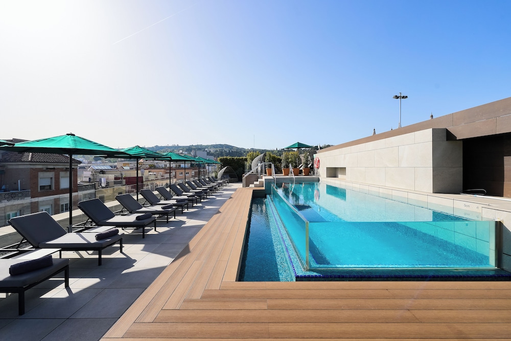 InterContinental Barcelona by IHG - zdjęcie 3