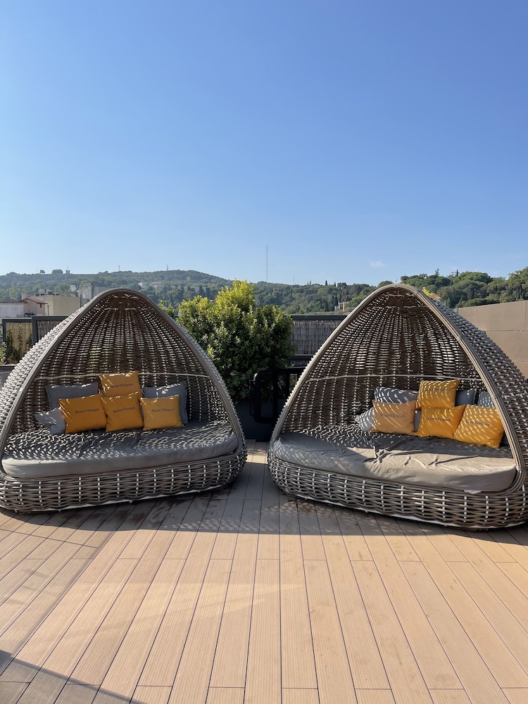 InterContinental Barcelona by IHG - zdjęcie 5