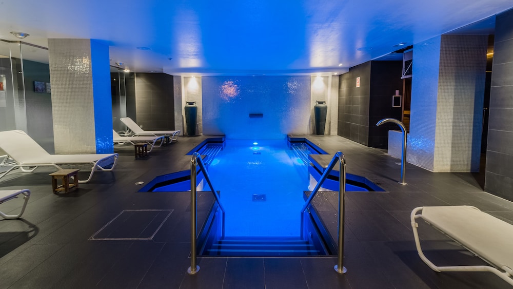 Grums Hotel — Spa in Barcelona, Catalonia