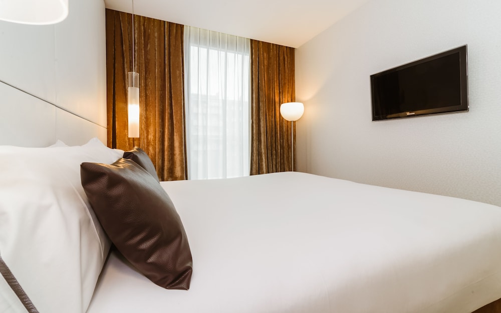 Grums Hotel - zdjęcie 5