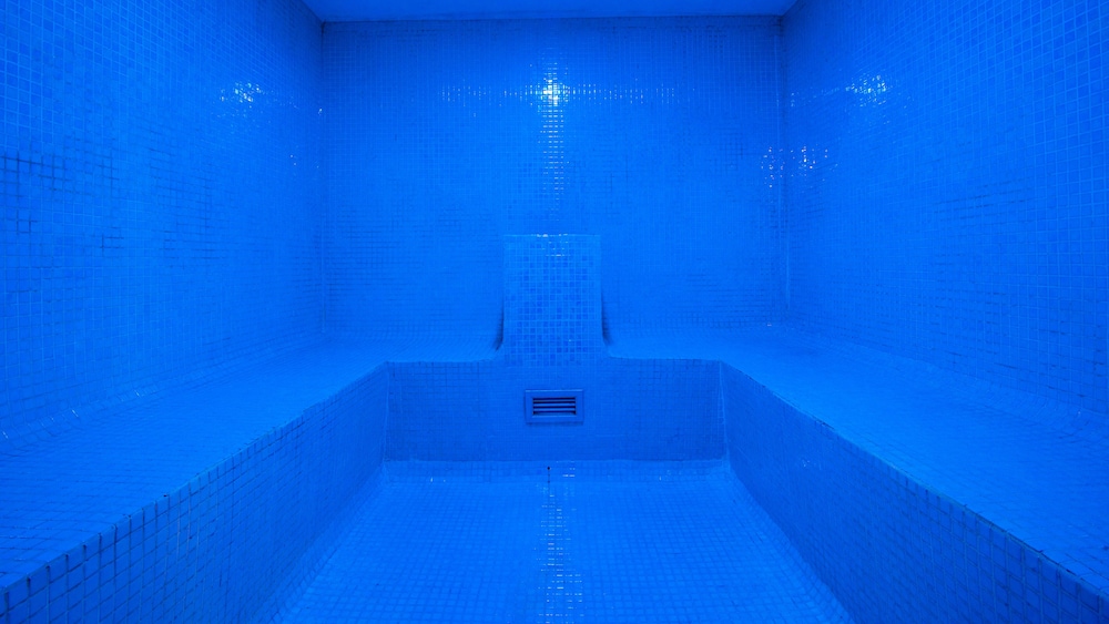 Grums Hotel — Spa in Barcelona, Catalonia