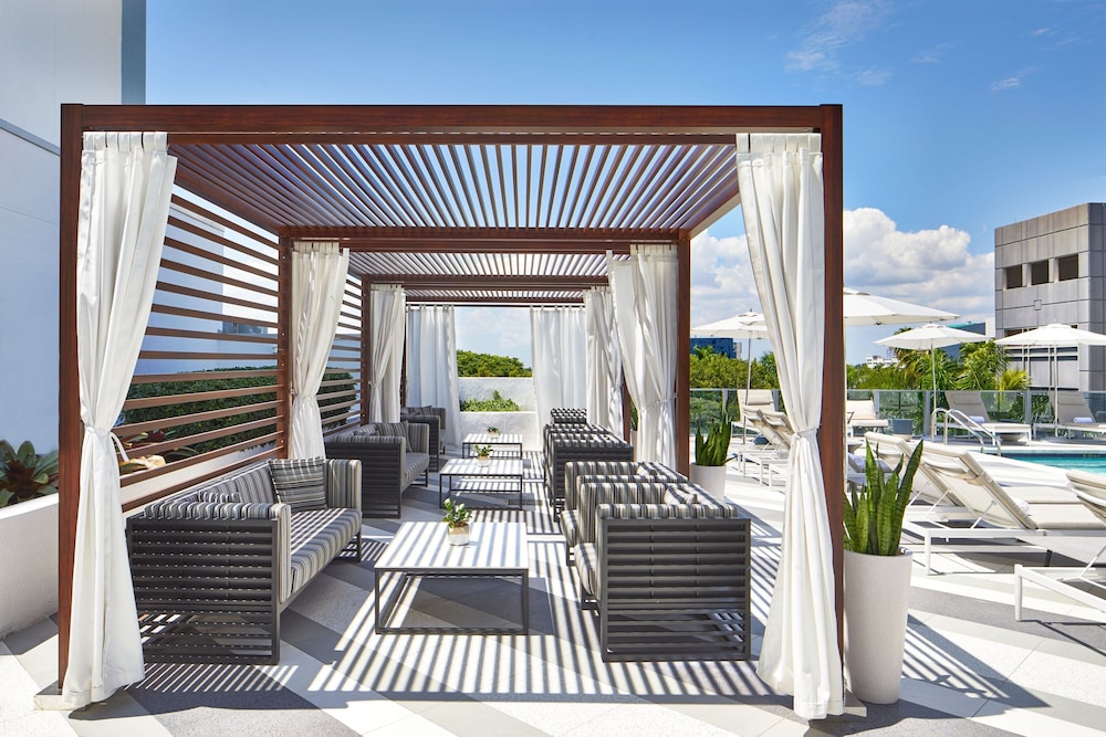 AC Hotel by Marriott Miami Aventura - zdjęcie 5