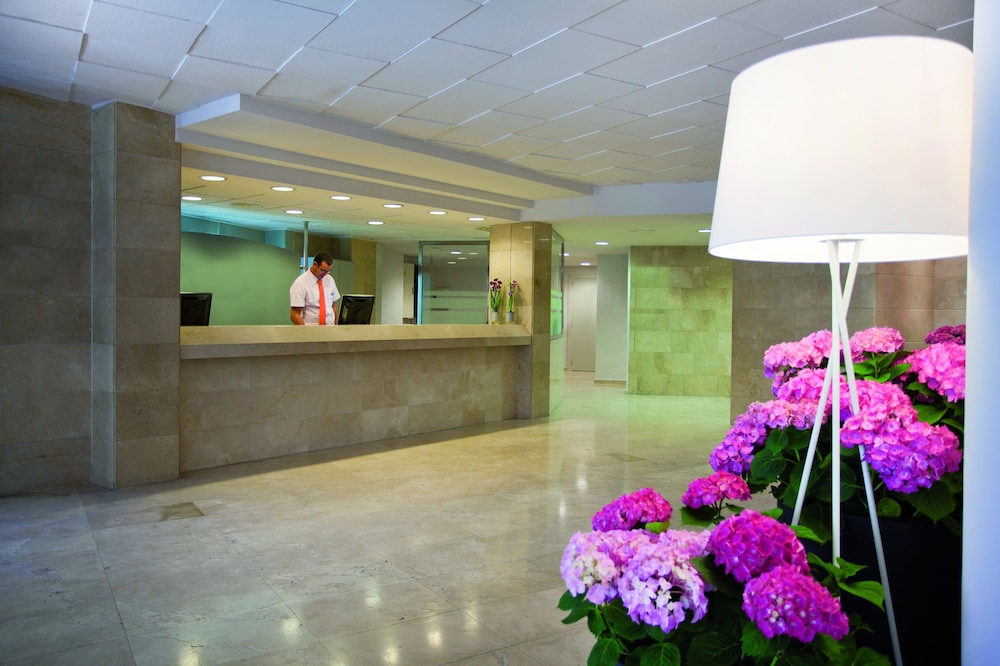 Be Live Experience Costa Palma — Hotel building in Palma de Mallorca, Balearic Islands
