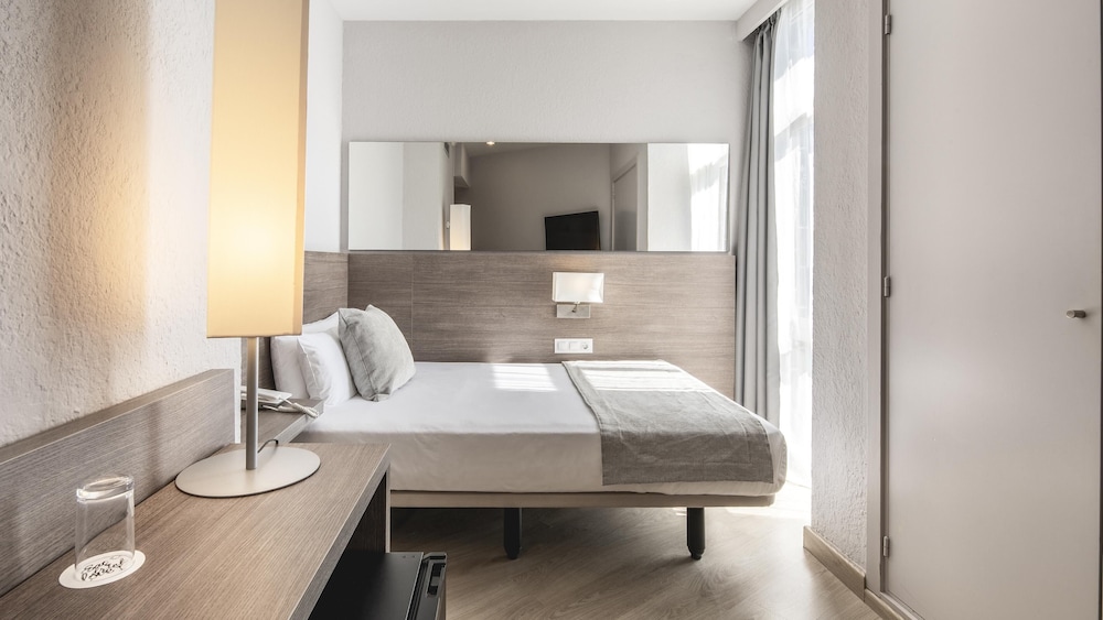 Be Live Experience Costa Palma — Hotel rooms in Palma de Mallorca, Balearic Islands