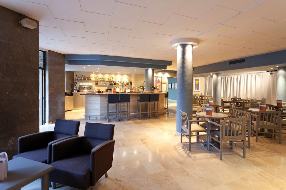 Be Live Experience Costa Palma — Restaurant & bars in Palma de Mallorca, Balearic Islands
