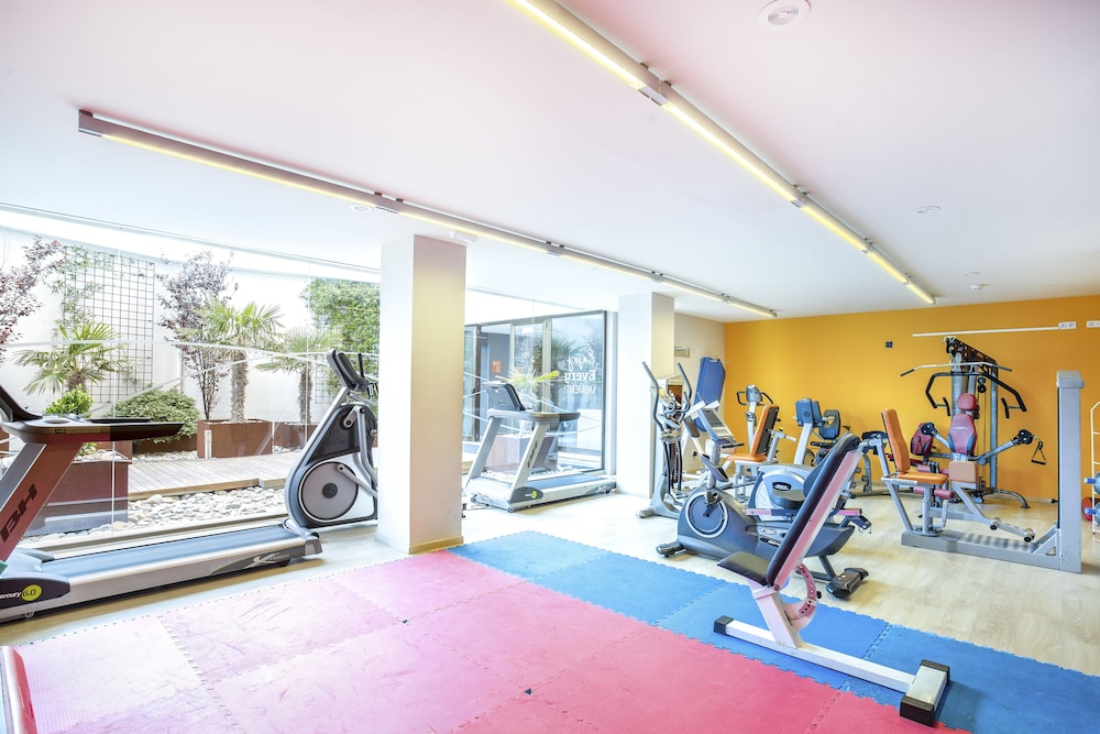 Be Live Experience Costa Palma — Sports & recreation in Palma de Mallorca, Balearic Islands