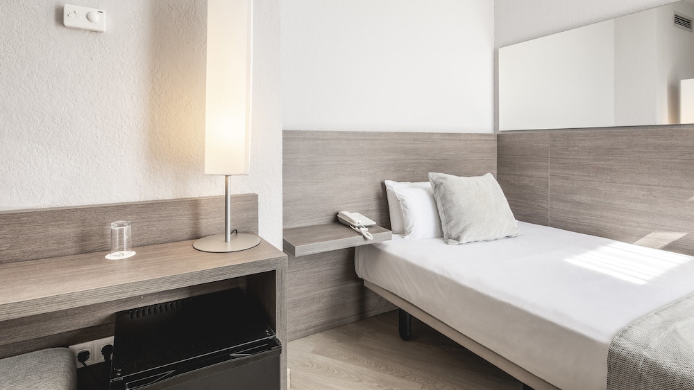 Be Live Experience Costa Palma — Hotel rooms in Palma de Mallorca, Balearic Islands