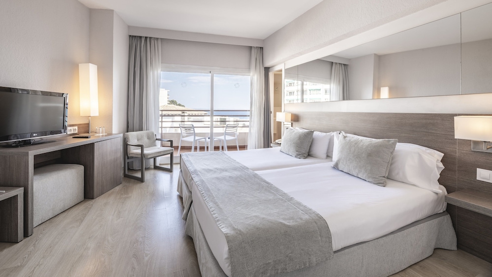 Be Live Experience Costa Palma — Hotel rooms in Palma de Mallorca, Balearic Islands