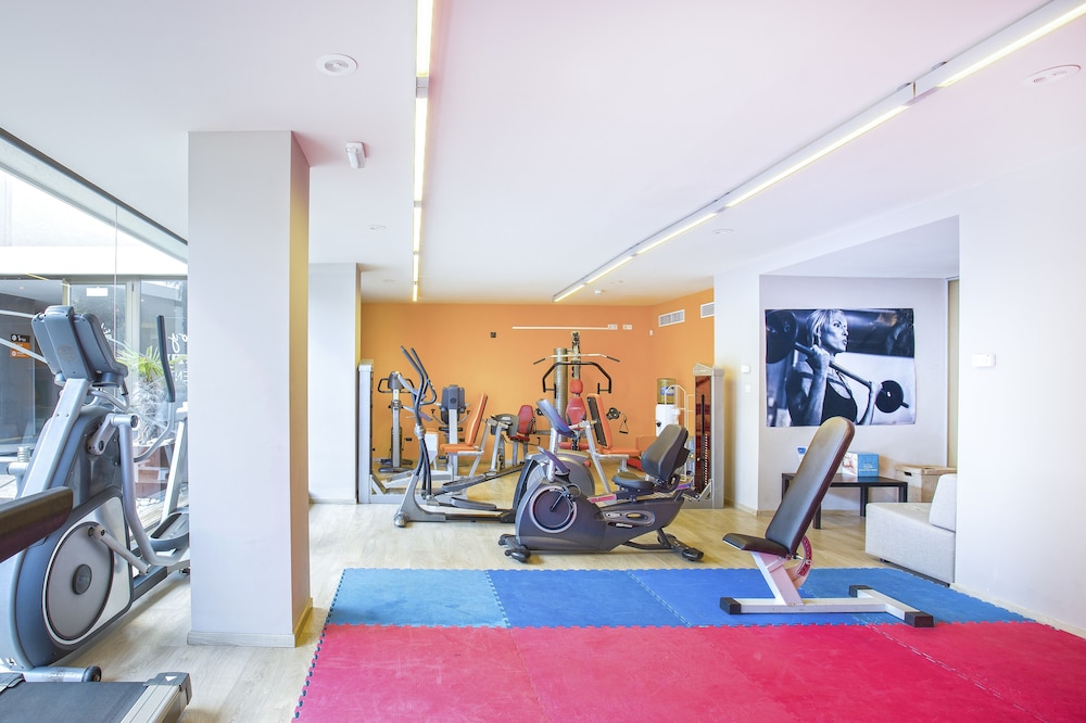 Be Live Experience Costa Palma — Sports & recreation in Palma de Mallorca, Balearic Islands