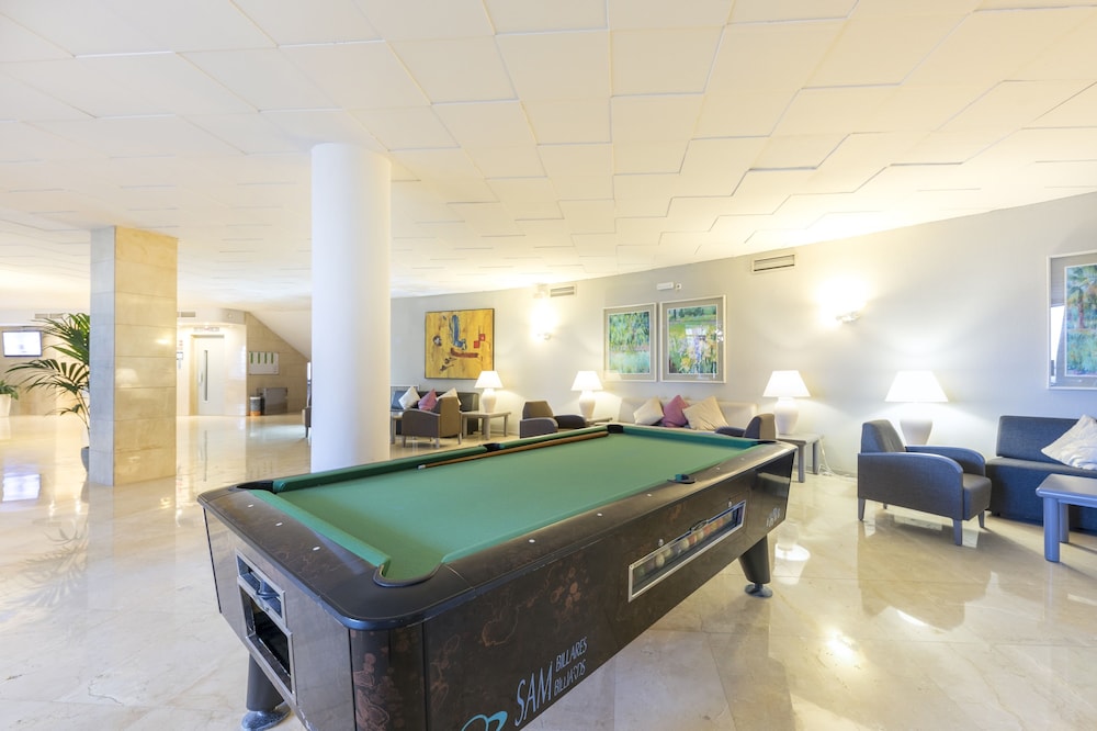 Be Live Experience Costa Palma — Sports & recreation in Palma de Mallorca, Balearic Islands