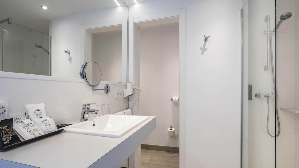 Be Live Experience Costa Palma — Hotel rooms in Palma de Mallorca, Balearic Islands