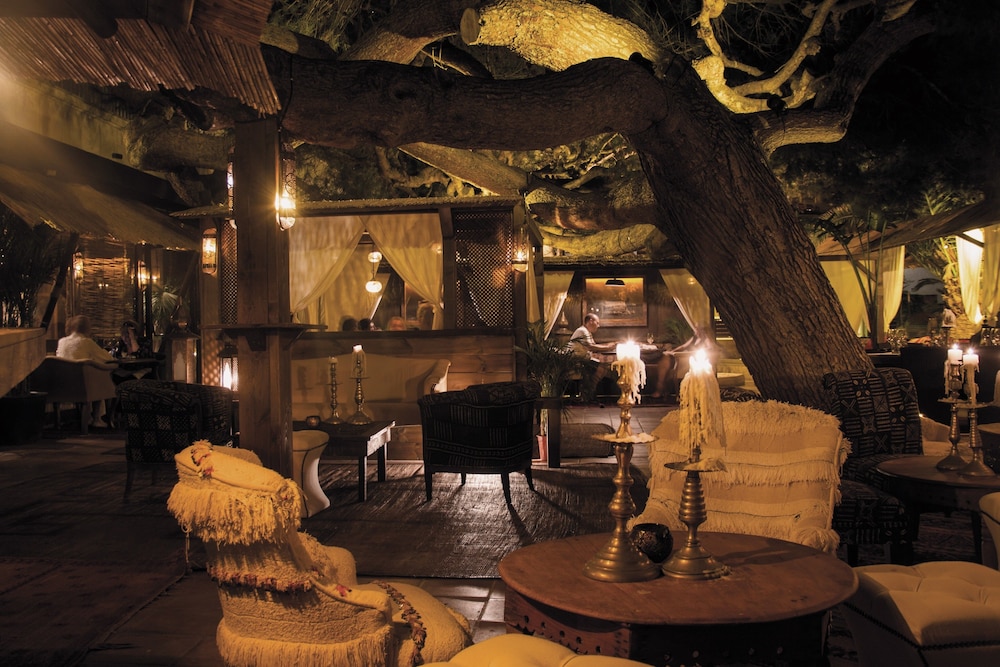 Be Live Experience Costa Palma — Restaurant & bars in Palma de Mallorca, Balearic Islands