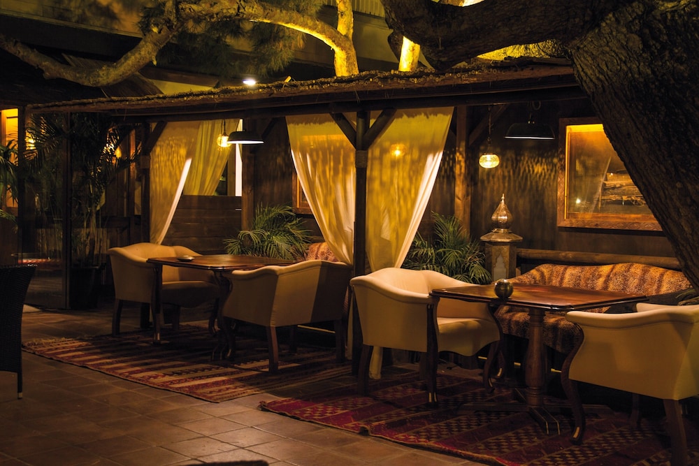 Be Live Experience Costa Palma — Restaurant & bars in Palma de Mallorca, Balearic Islands