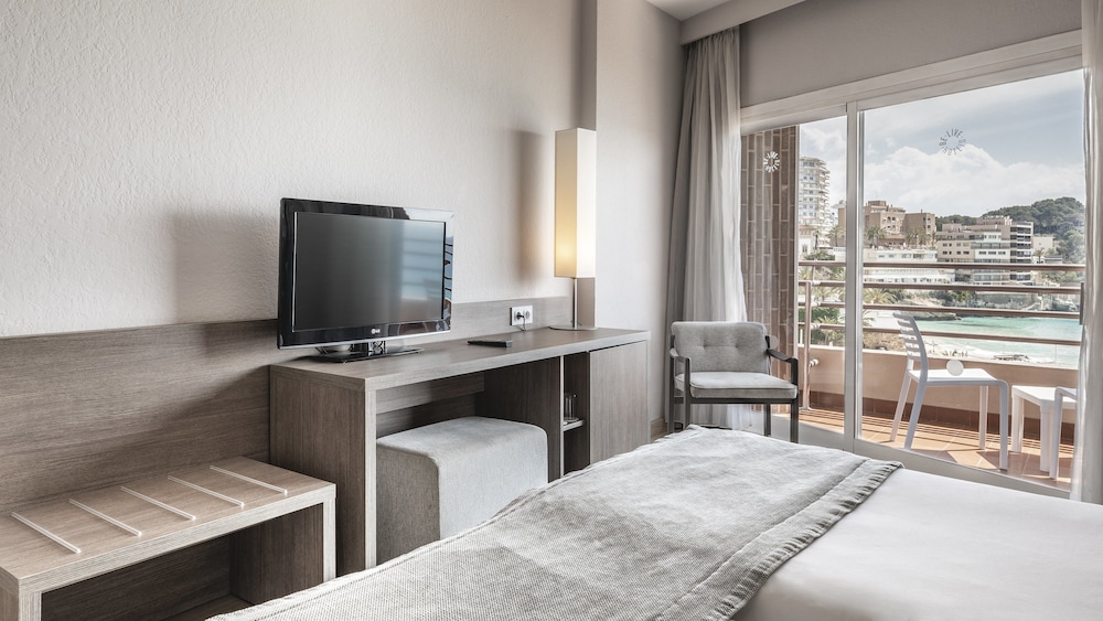 Be Live Experience Costa Palma — Hotel rooms in Palma de Mallorca, Balearic Islands