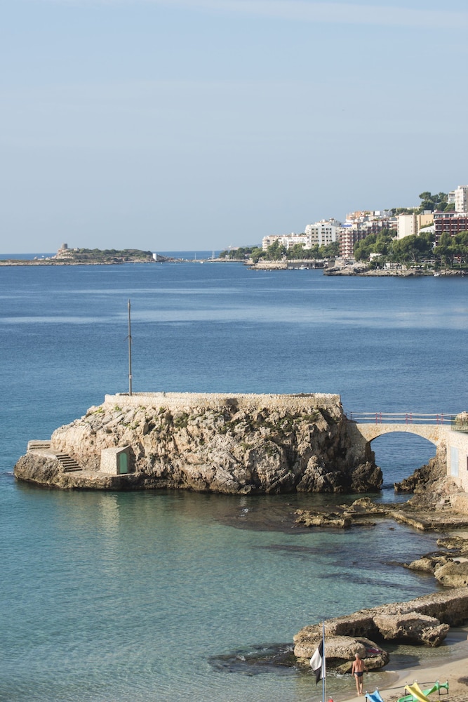 Be Live Experience Costa Palma — Attractions in the area in Palma de Mallorca, Balearic Islands
