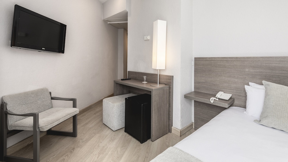 Be Live Experience Costa Palma — Hotel rooms in Palma de Mallorca, Balearic Islands