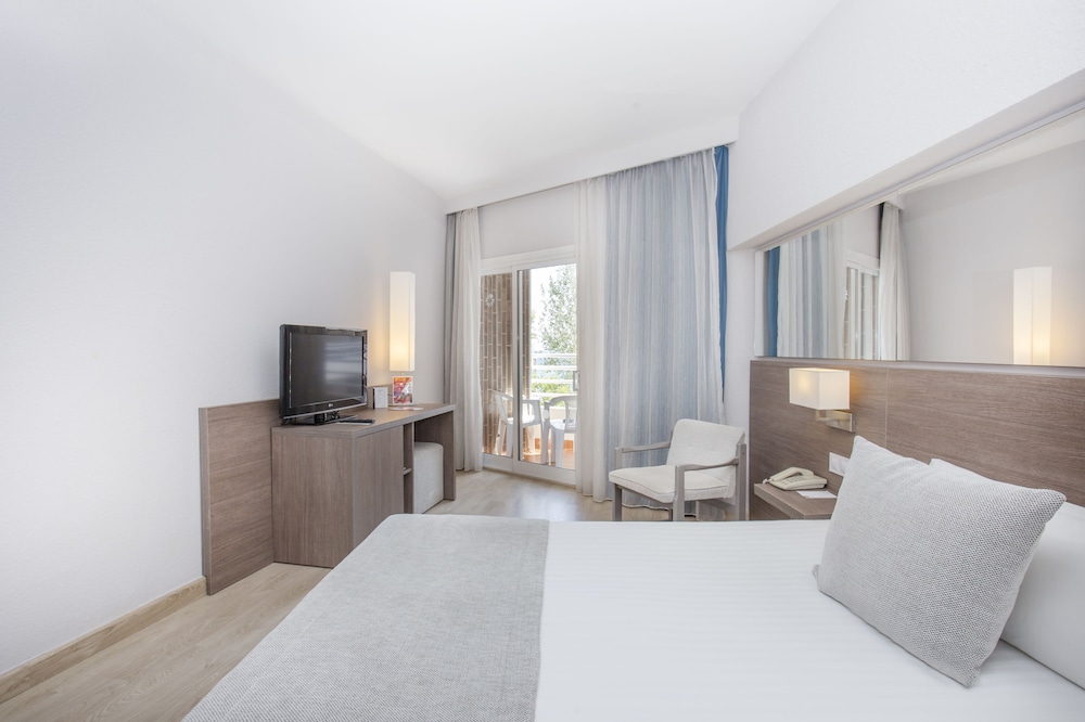 Be Live Experience Costa Palma — Hotel rooms in Palma de Mallorca, Balearic Islands