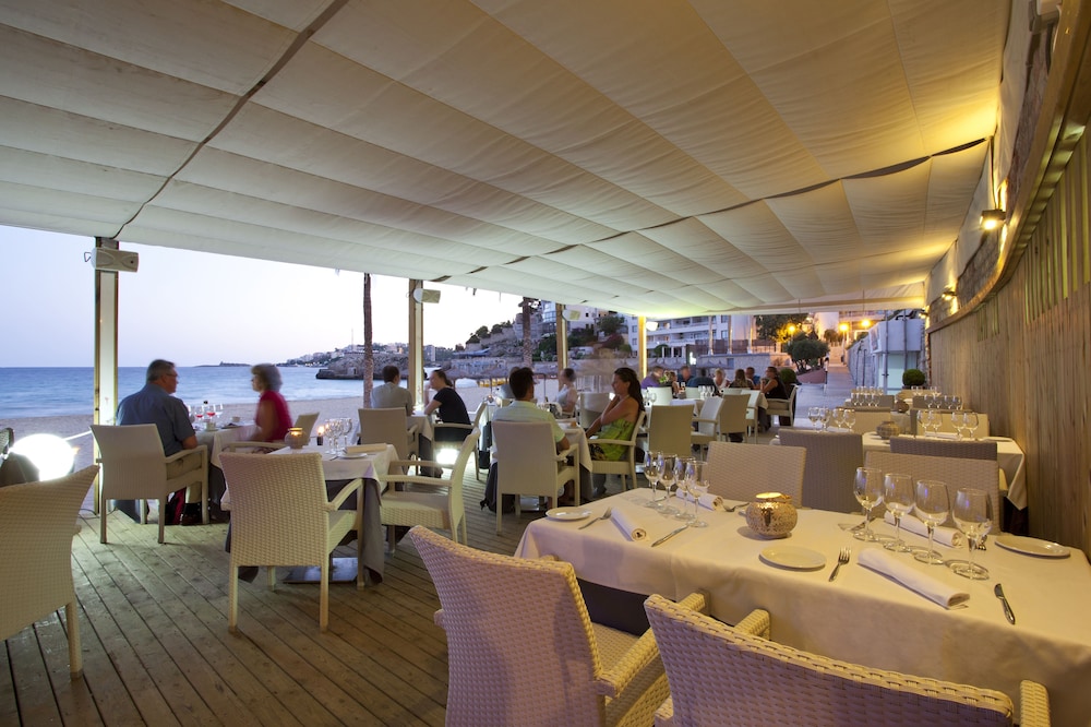 Be Live Experience Costa Palma — Restaurant & bars in Palma de Mallorca, Balearic Islands