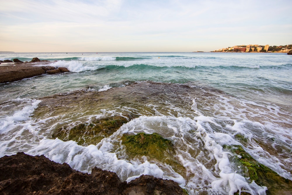 Be Live Experience Costa Palma — Beach in Palma de Mallorca, Balearic Islands
