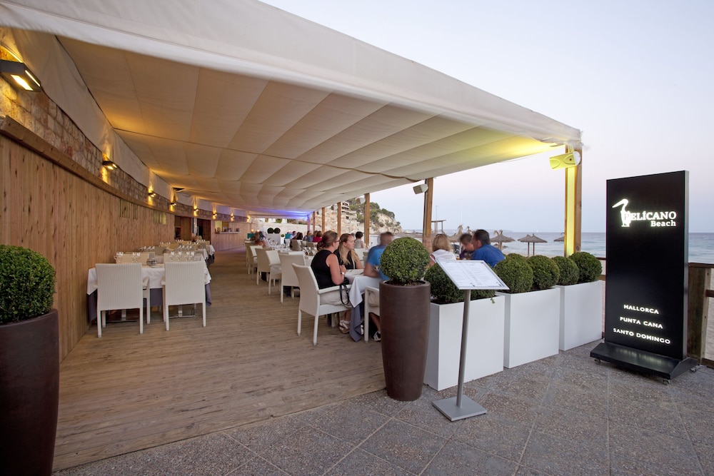 Be Live Experience Costa Palma — Restaurant & bars in Palma de Mallorca, Balearic Islands