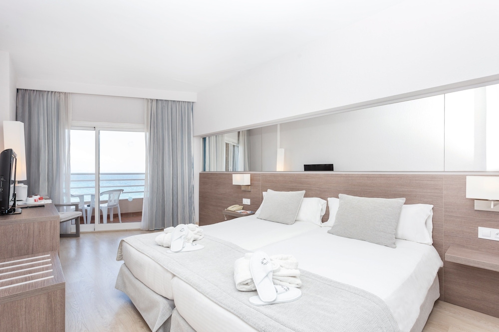 Be Live Experience Costa Palma — Hotel rooms in Palma de Mallorca, Balearic Islands