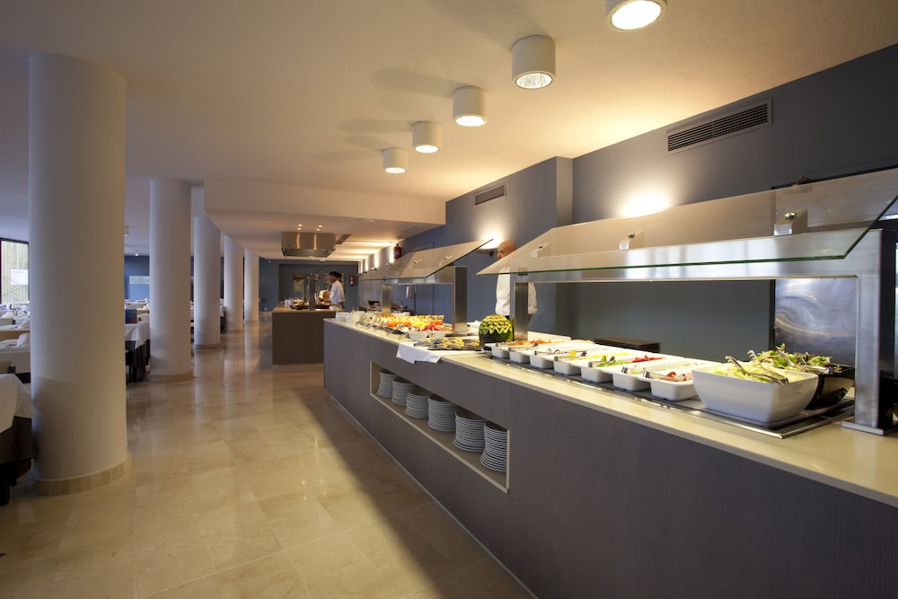 Be Live Experience Costa Palma — Restaurant & bars in Palma de Mallorca, Balearic Islands