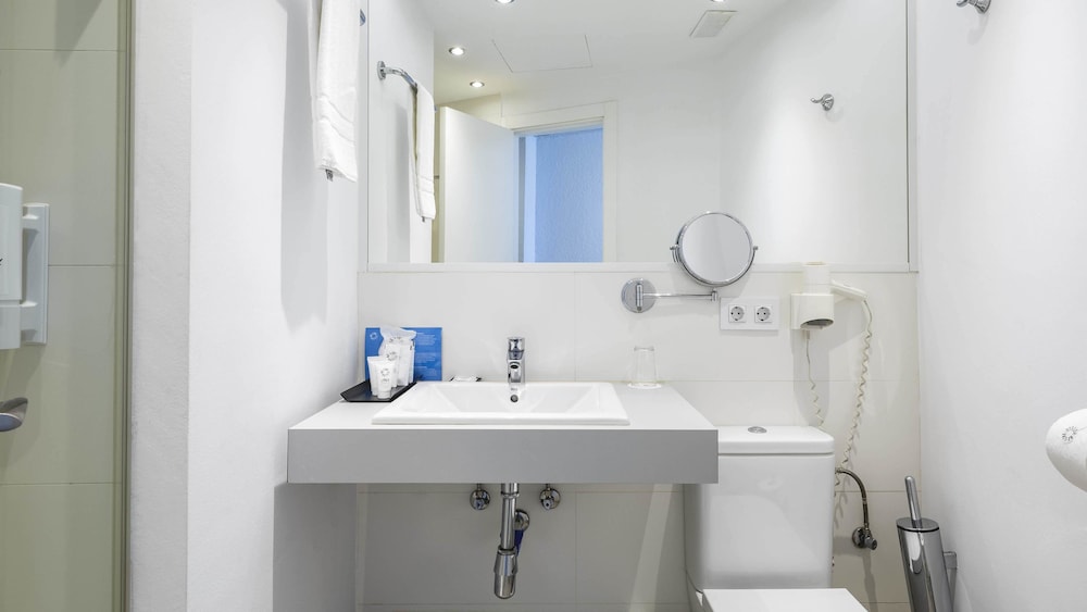Be Live Experience Costa Palma — Hotel rooms in Palma de Mallorca, Balearic Islands