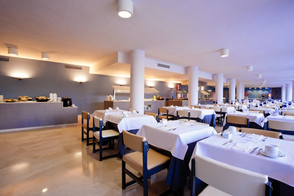 Be Live Experience Costa Palma — Restaurant & bars in Palma de Mallorca, Balearic Islands