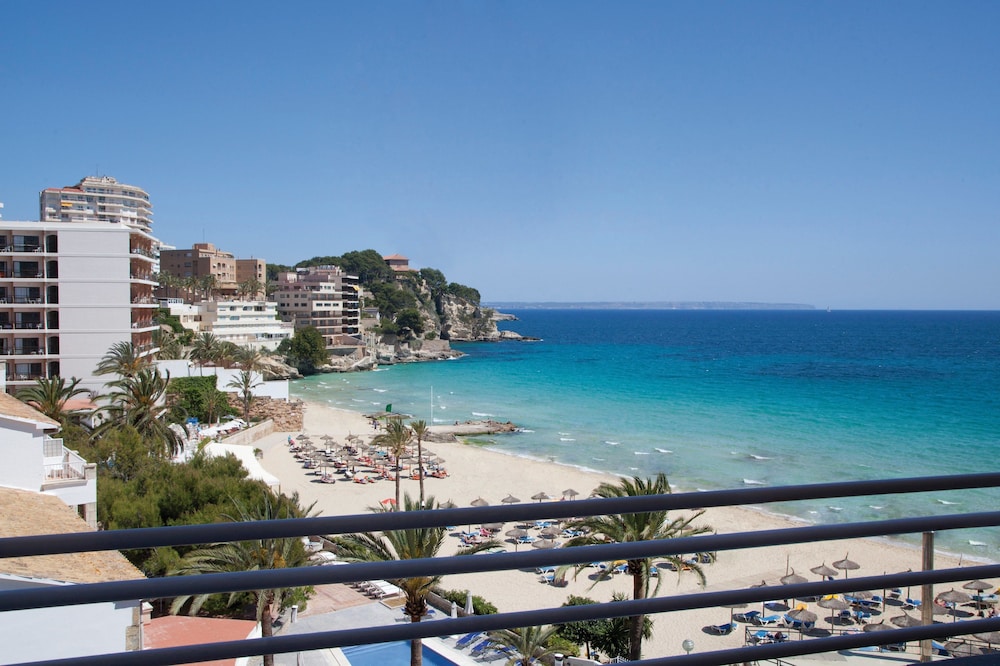Be Live Experience Costa Palma — Beach in Palma de Mallorca, Balearic Islands