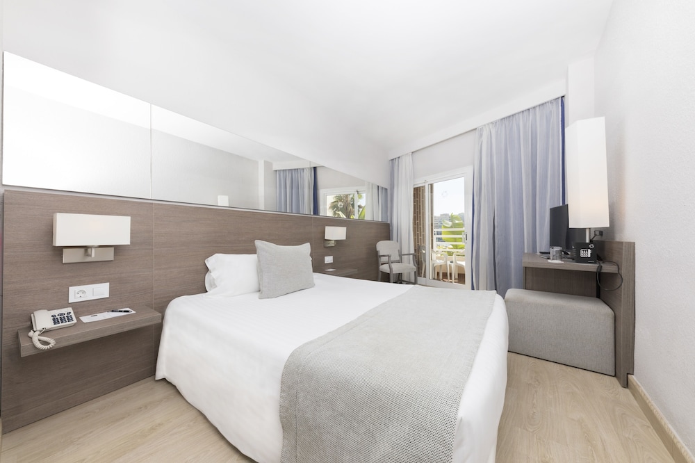 Be Live Experience Costa Palma — Hotel rooms in Palma de Mallorca, Balearic Islands