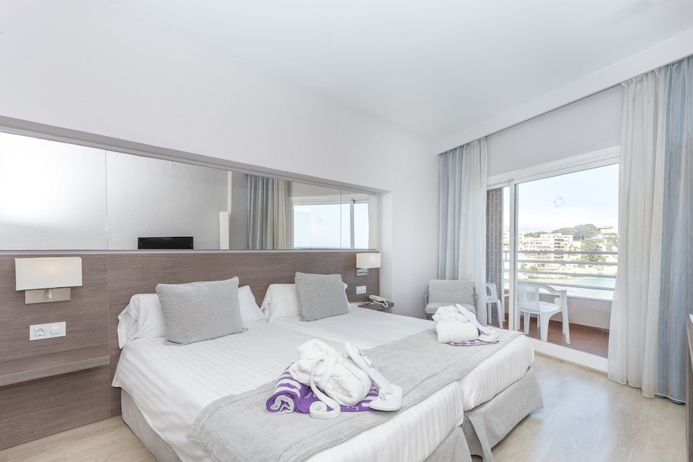 Be Live Experience Costa Palma — Hotel rooms in Palma de Mallorca, Balearic Islands
