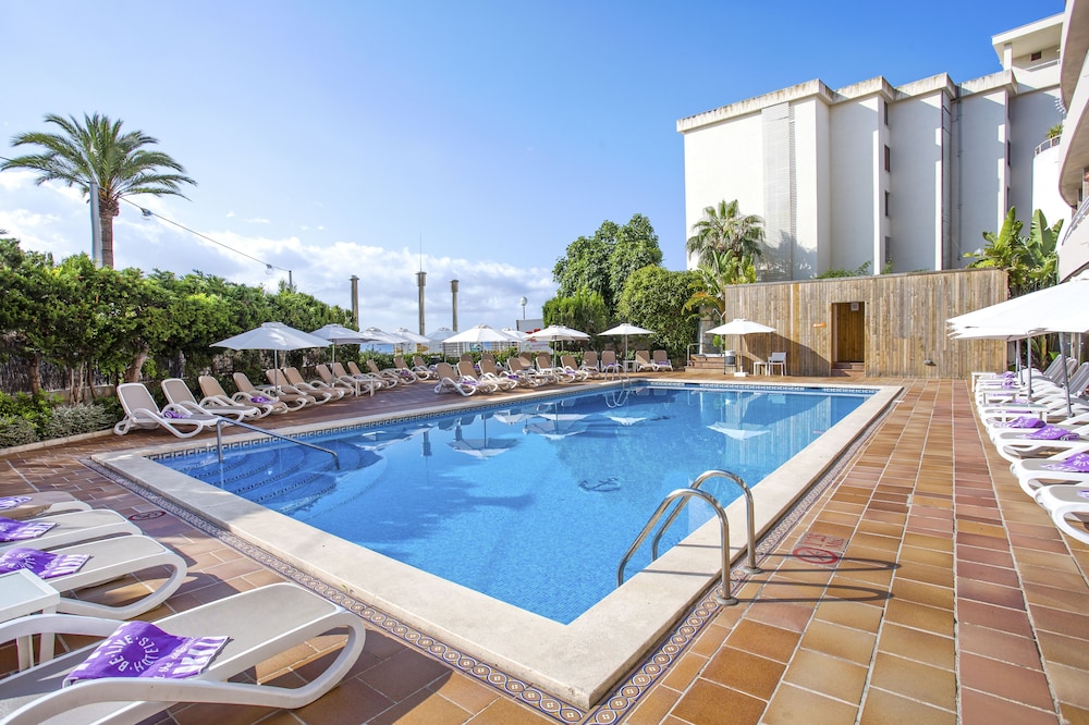 Be Live Experience Costa Palma — Main photo in Palma de Mallorca, Balearic Islands