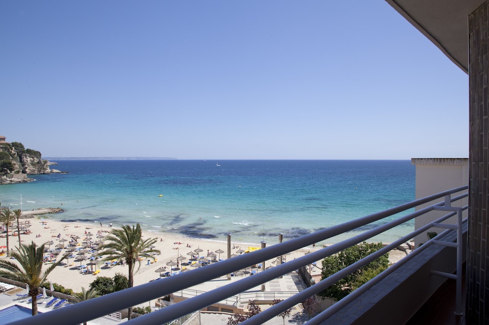 Be Live Experience Costa Palma — Beach in Palma de Mallorca, Balearic Islands