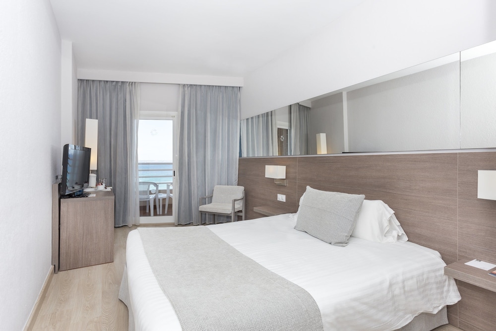 Be Live Experience Costa Palma — Hotel rooms in Palma de Mallorca, Balearic Islands