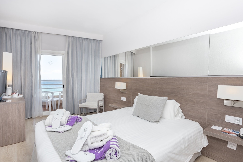 Be Live Experience Costa Palma — Hotel rooms in Palma de Mallorca, Balearic Islands