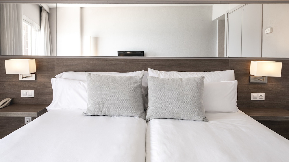 Be Live Experience Costa Palma — Hotel rooms in Palma de Mallorca, Balearic Islands