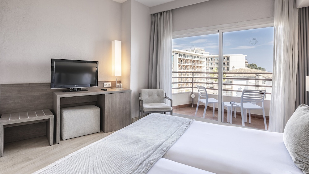 Be Live Experience Costa Palma — Hotel rooms in Palma de Mallorca, Balearic Islands