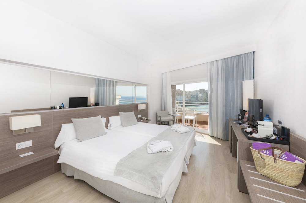 Be Live Experience Costa Palma — Hotel rooms in Palma de Mallorca, Balearic Islands