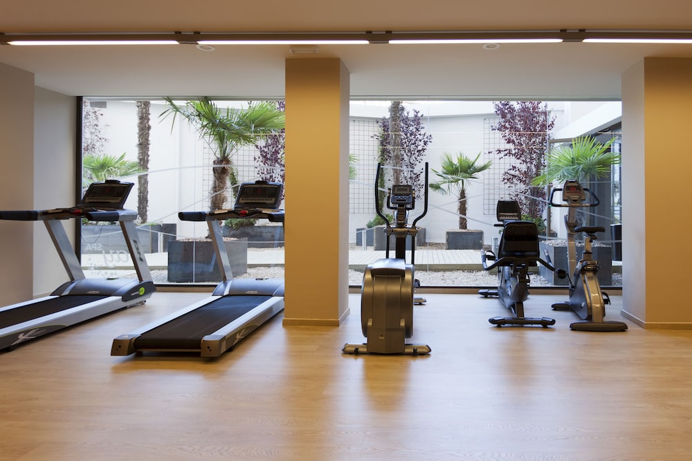 Be Live Adults Only Marivent — Sports & recreation in Palma de Mallorca, Balearic Islands