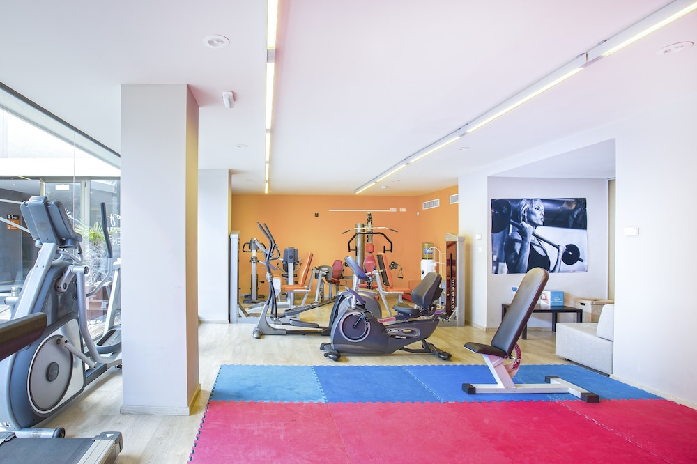 Be Live Adults Only Marivent — Sports & recreation in Palma de Mallorca, Balearic Islands