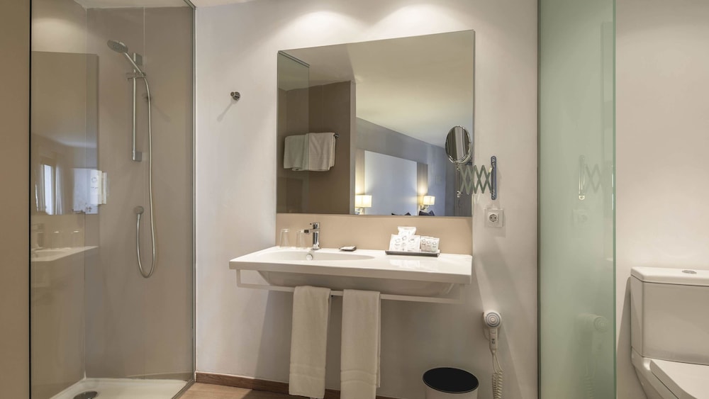 Be Live Adults Only Marivent — Hotel rooms in Palma de Mallorca, Balearic Islands