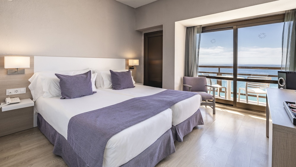 Be Live Adults Only Marivent — Hotel rooms in Palma de Mallorca, Balearic Islands