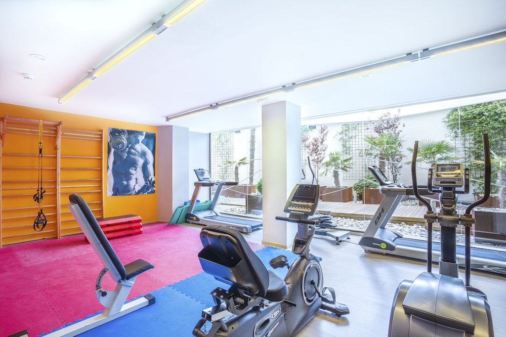 Be Live Adults Only Marivent — Sports & recreation in Palma de Mallorca, Balearic Islands