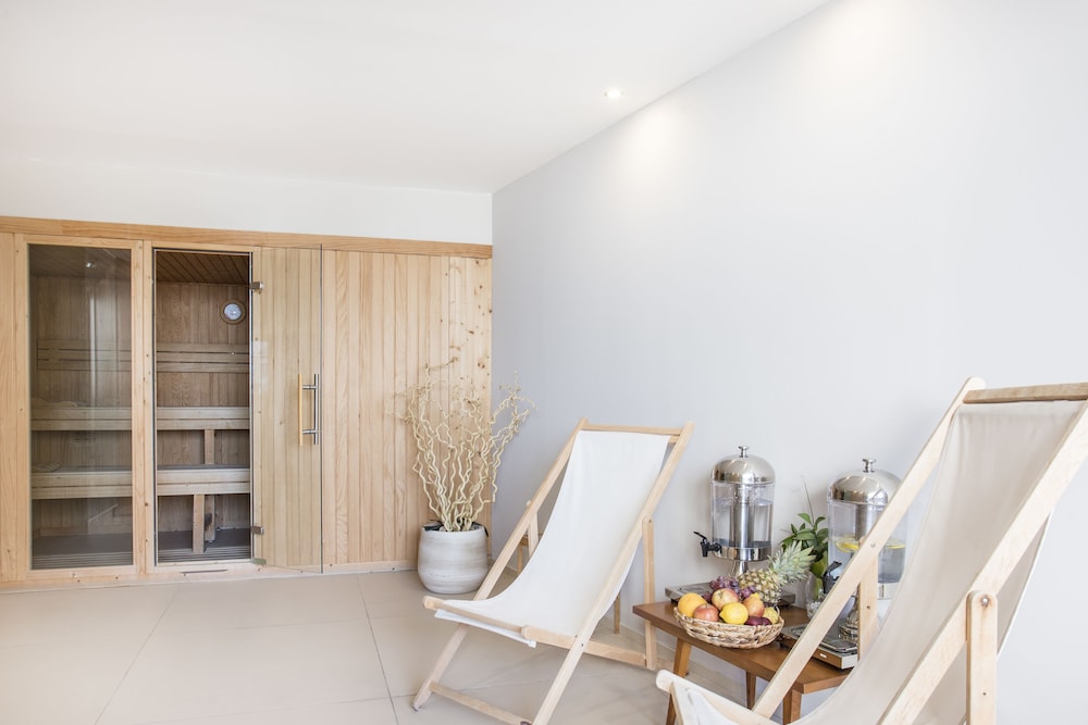 Be Live Adults Only Marivent — Spa in Palma de Mallorca, Balearic Islands