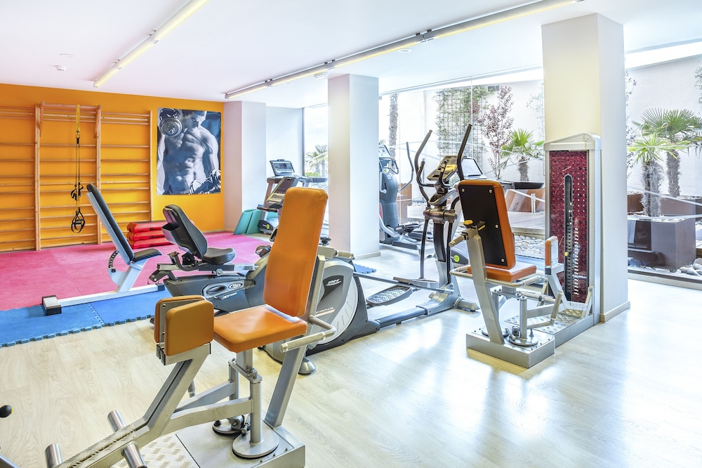 Be Live Adults Only Marivent — Sports & recreation in Palma de Mallorca, Balearic Islands