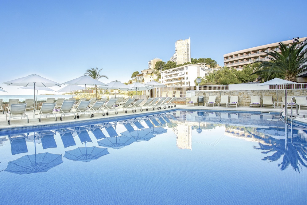 Be Live Adults Only Marivent — Main photo in Palma de Mallorca, Balearic Islands