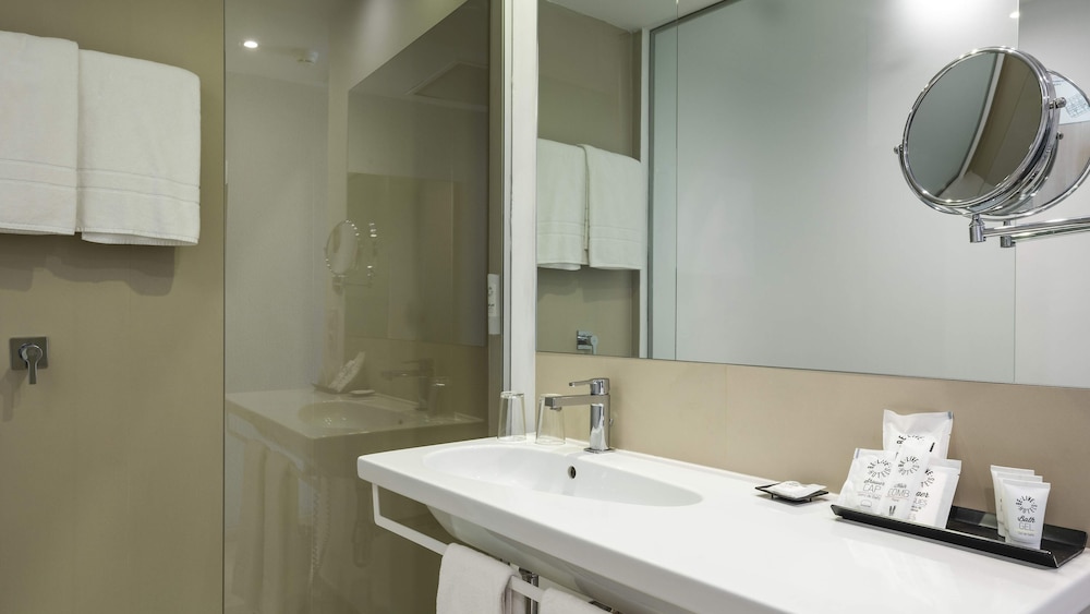Be Live Adults Only Marivent — Hotel rooms in Palma de Mallorca, Balearic Islands